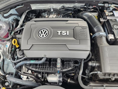 2026 Volkswagen Jetta GLI Autobahn