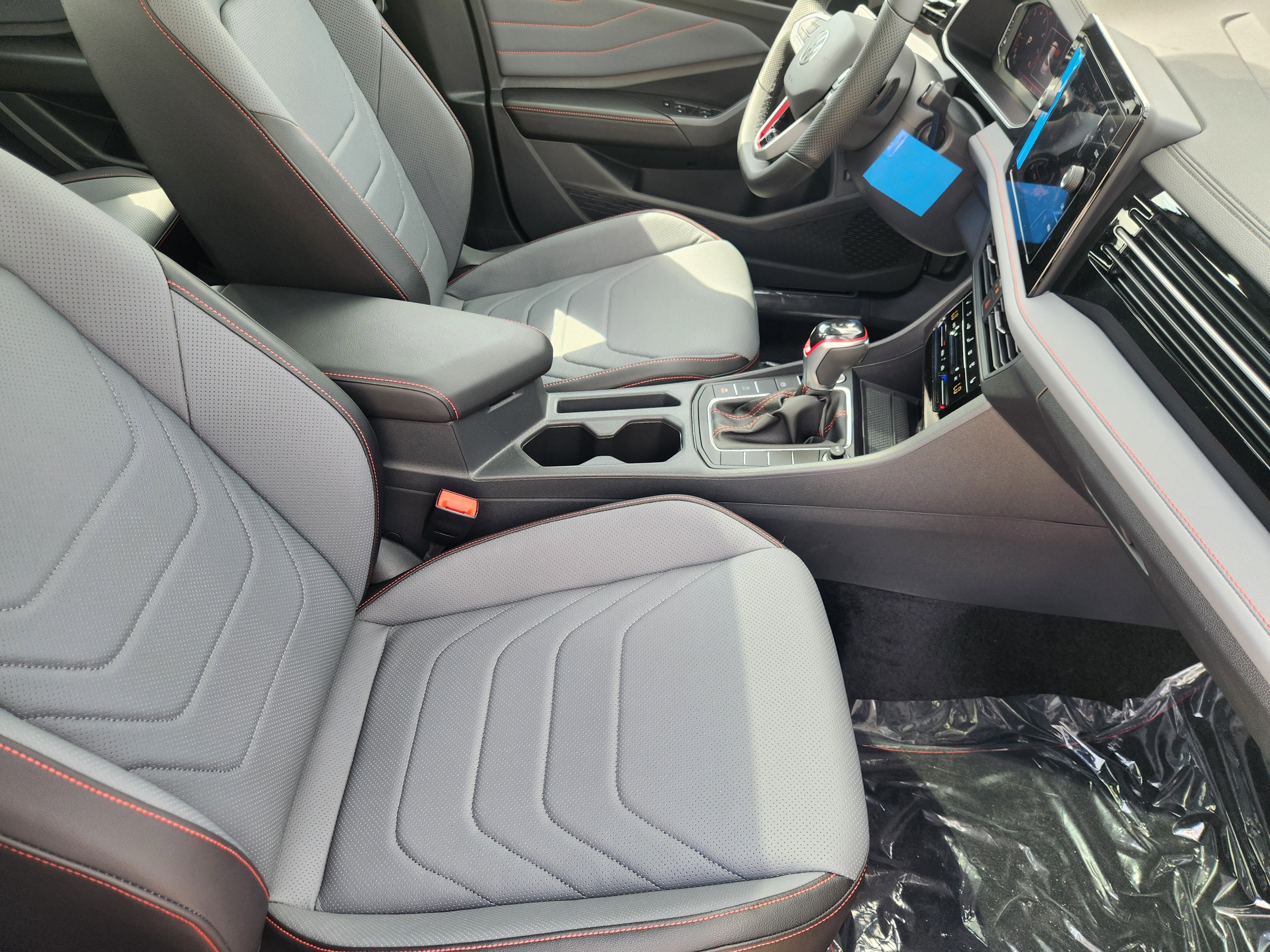 2026 Volkswagen Jetta GLI Autobahn