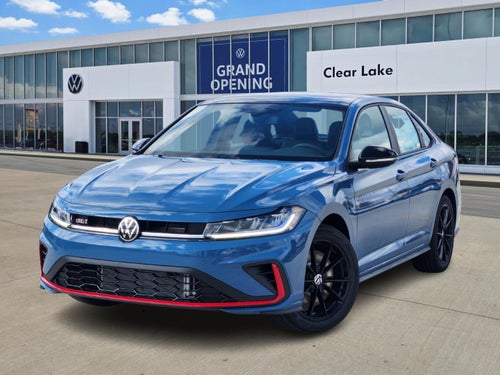 2026 Volkswagen Jetta GLI Autobahn