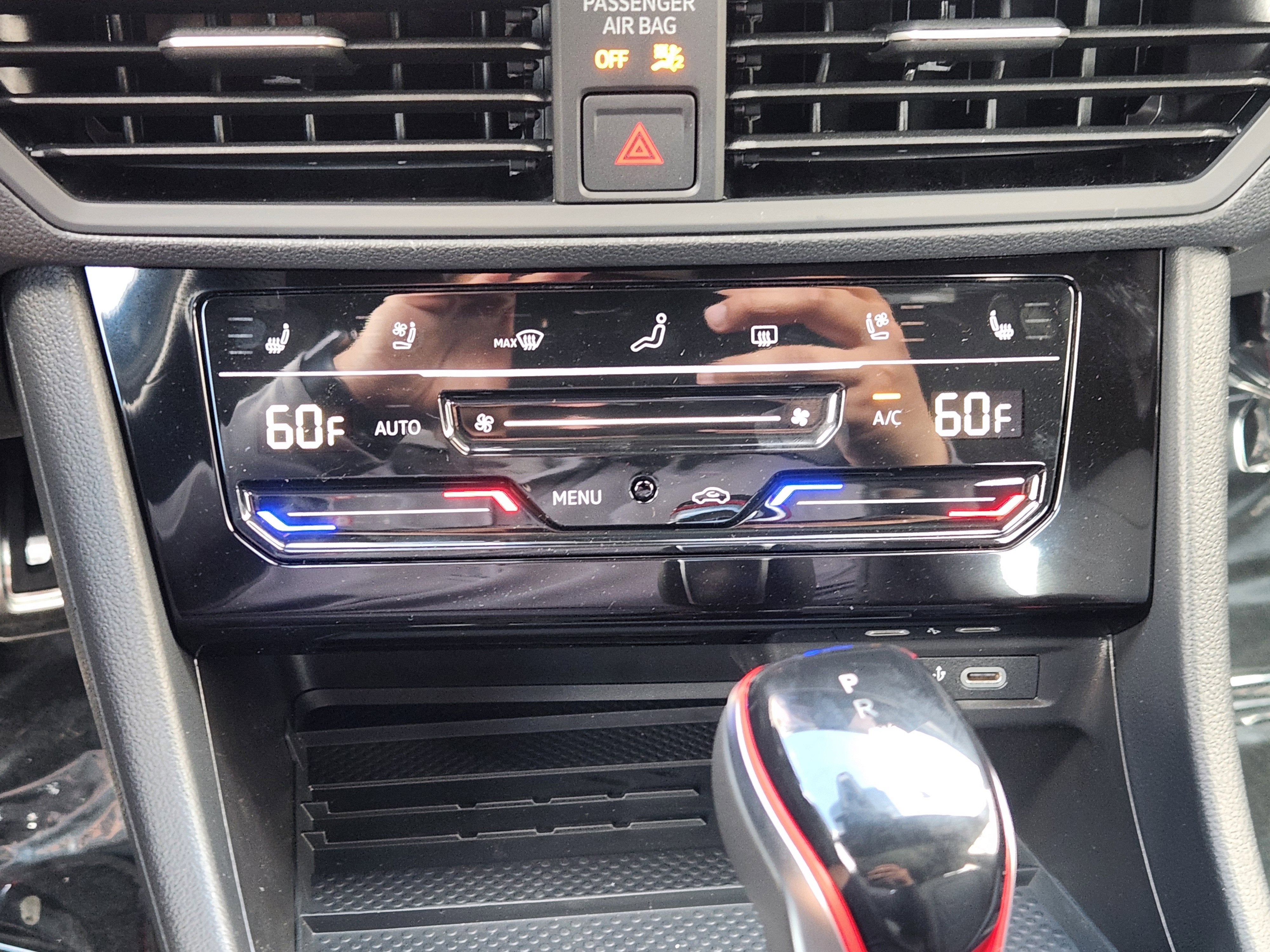 2026 Volkswagen Jetta GLI Autobahn