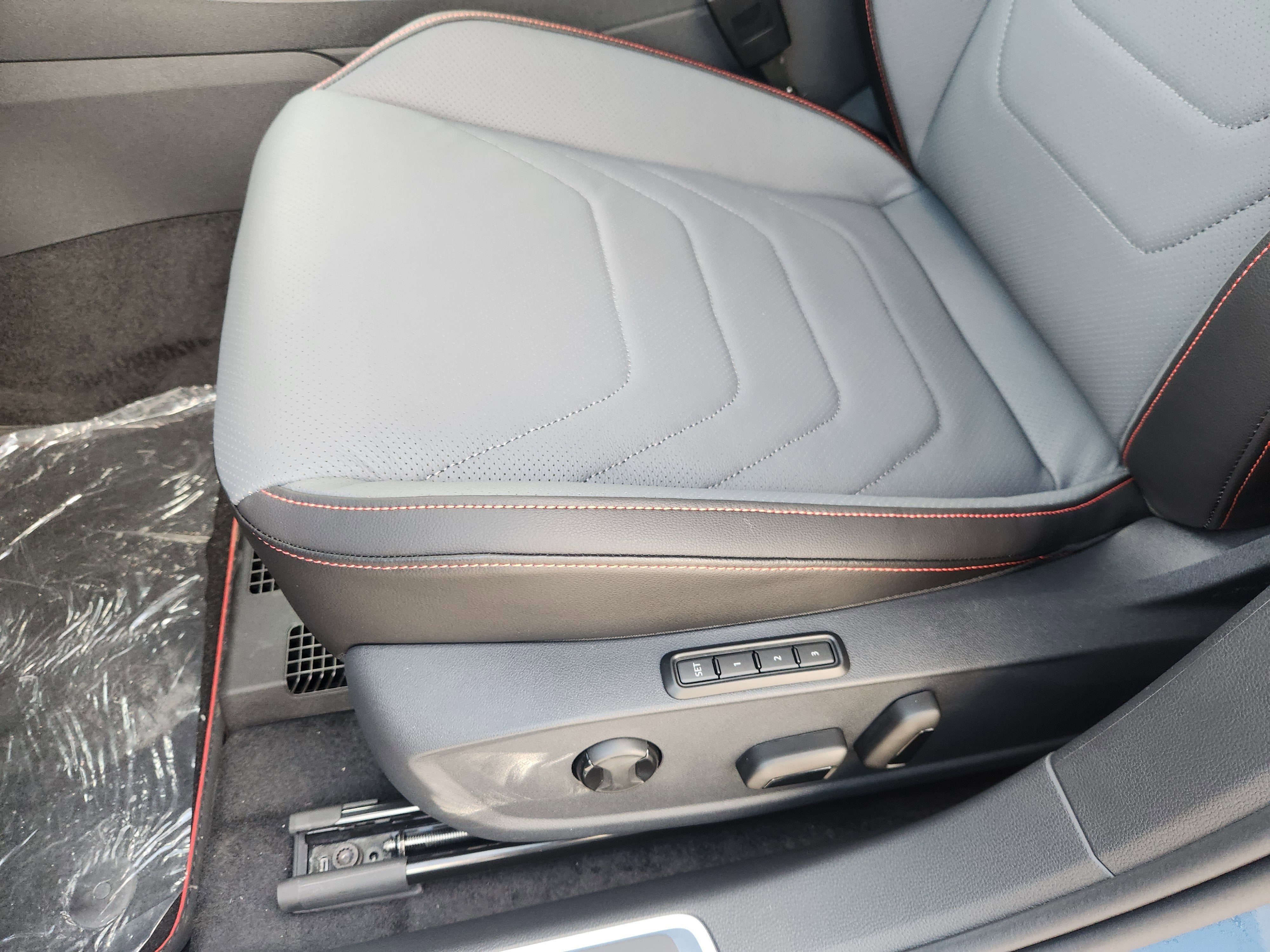 2026 Volkswagen Jetta GLI Autobahn