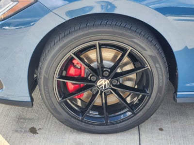 2026 Volkswagen Jetta GLI Autobahn