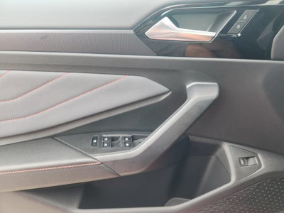 2027 Volkswagen Jetta GLI Autobahn