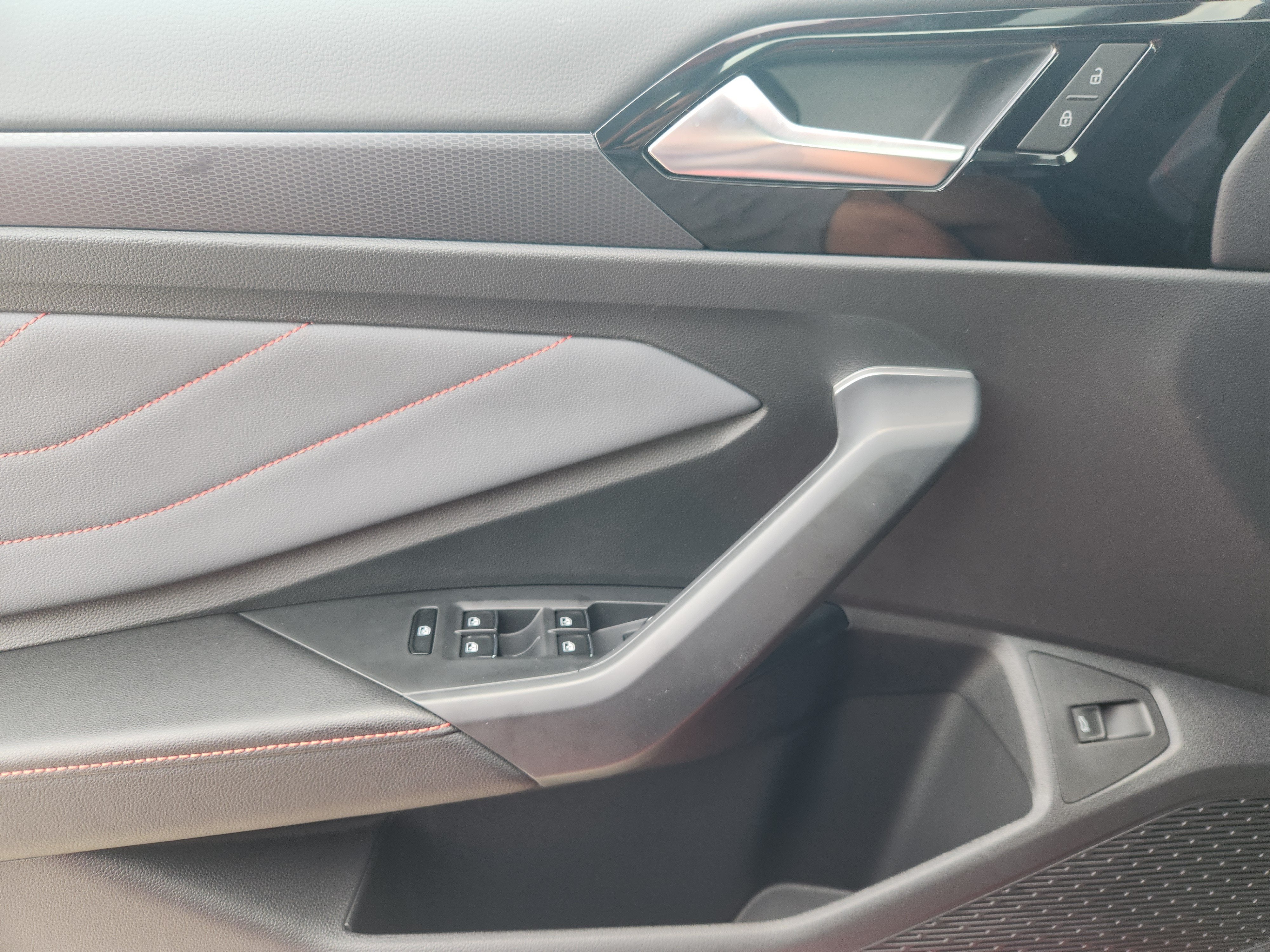 2027 Volkswagen Jetta GLI Autobahn