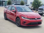 2027 Volkswagen Jetta GLI Autobahn