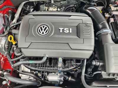 2027 Volkswagen Jetta GLI Autobahn