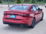 2027 Volkswagen Jetta GLI Autobahn