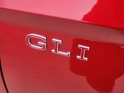 2027 Volkswagen Jetta GLI Autobahn