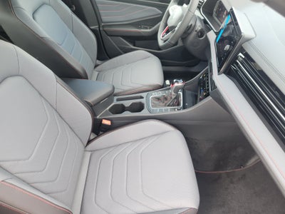 2027 Volkswagen Jetta GLI Autobahn