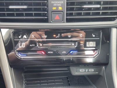 2027 Volkswagen Jetta GLI Autobahn