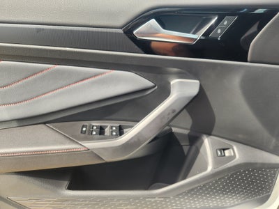 2027 Volkswagen Jetta GLI Autobahn