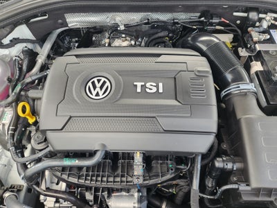 2027 Volkswagen Jetta GLI Autobahn