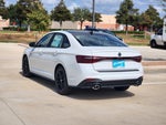 2027 Volkswagen Jetta GLI Autobahn