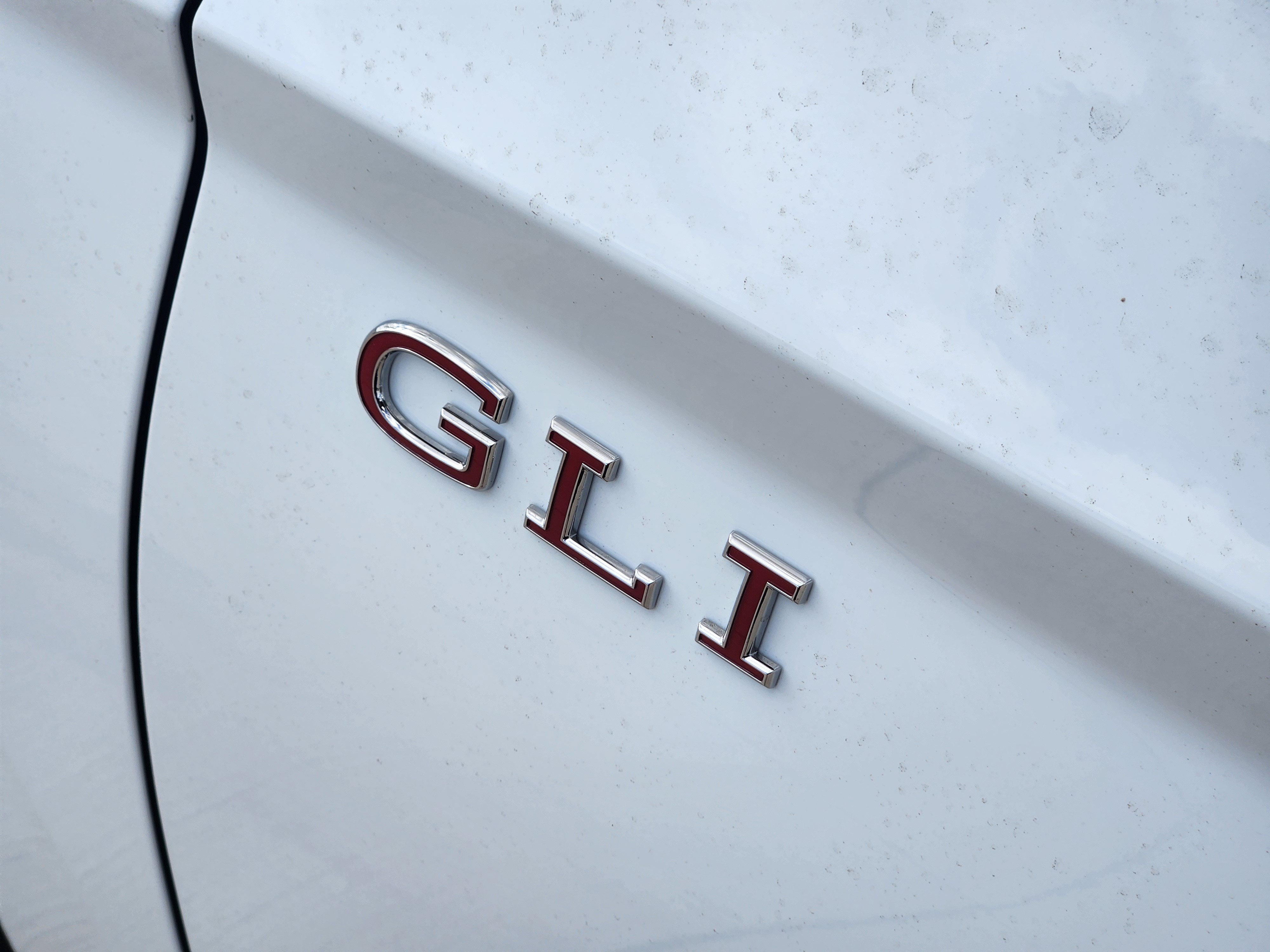 2027 Volkswagen Jetta GLI Autobahn