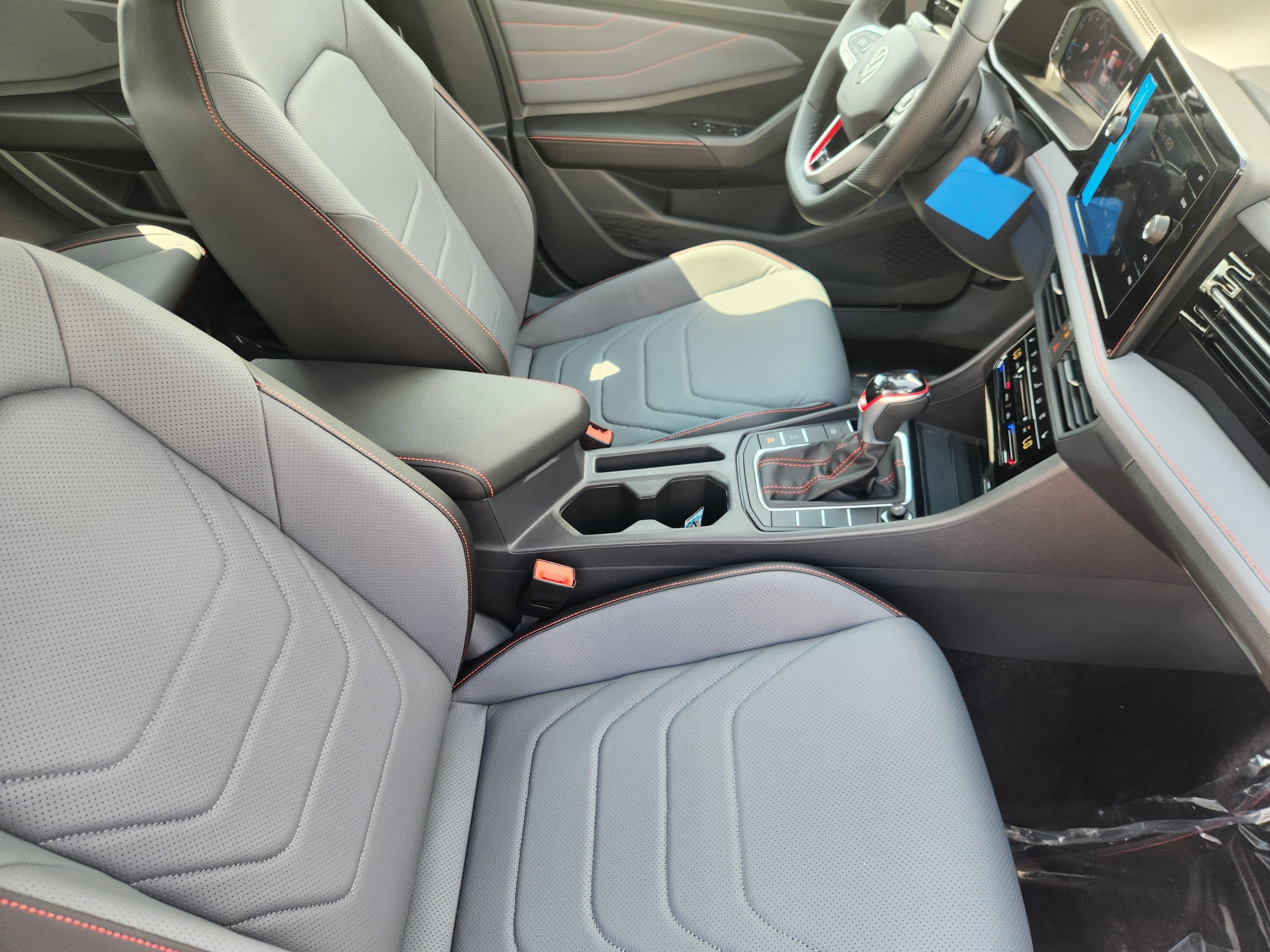2026 Volkswagen Jetta GLI Autobahn