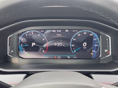 2026 Volkswagen Jetta GLI Autobahn