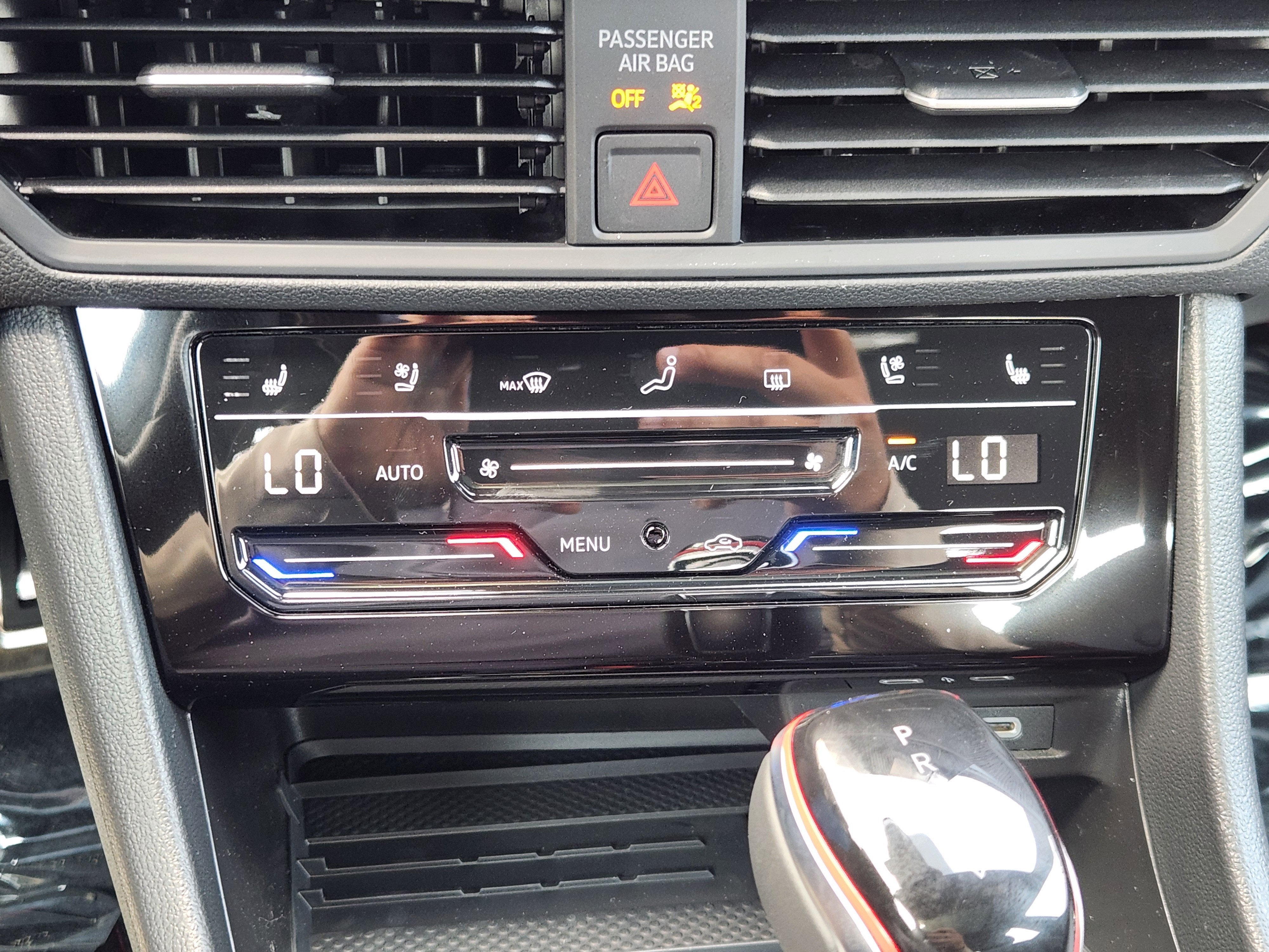 2026 Volkswagen Jetta GLI Autobahn