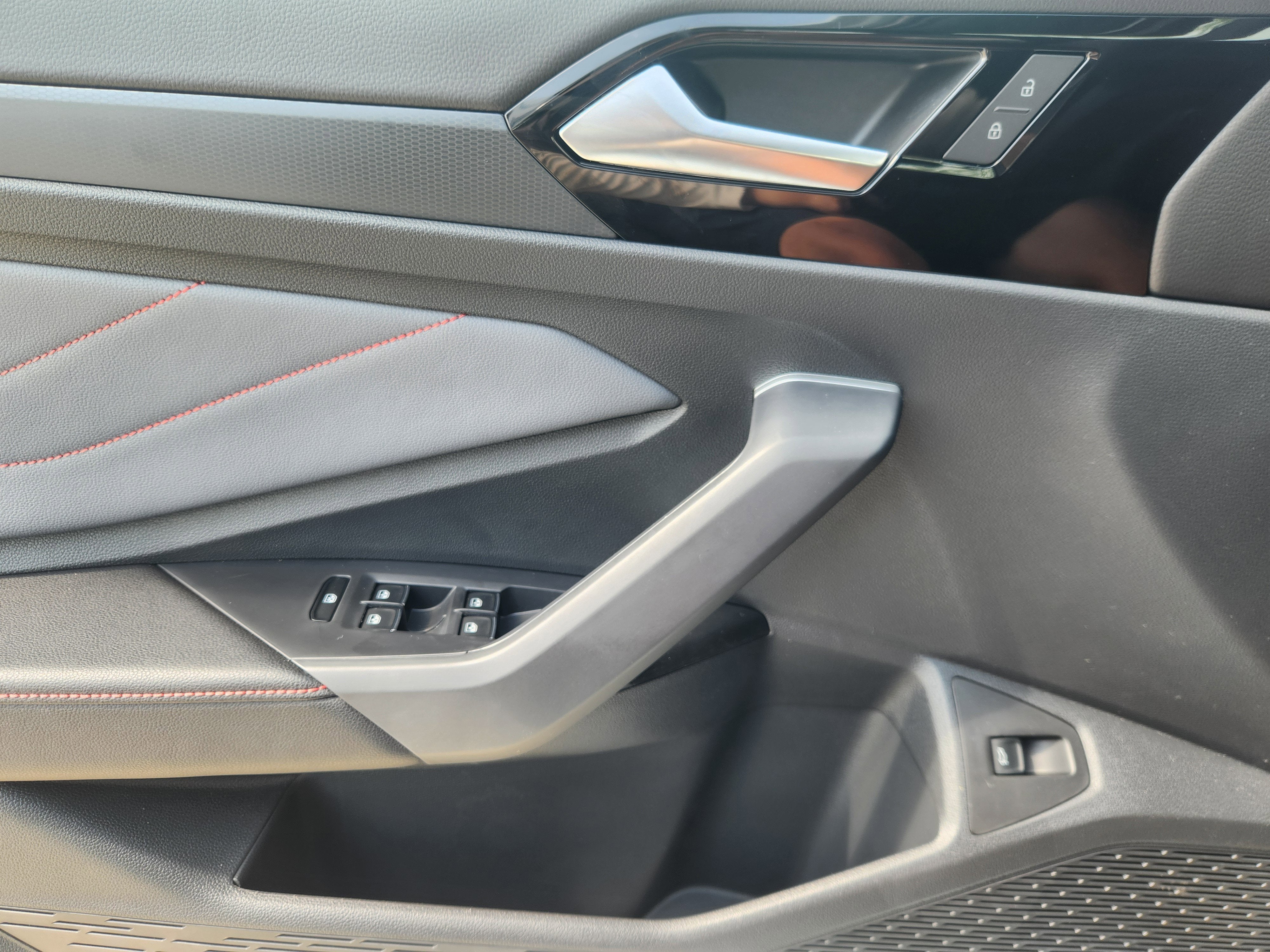2026 Volkswagen Jetta GLI Autobahn