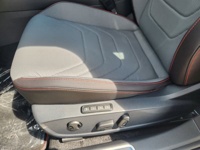 2026 Volkswagen Jetta GLI Autobahn