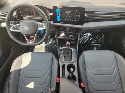2026 Volkswagen Jetta GLI Autobahn