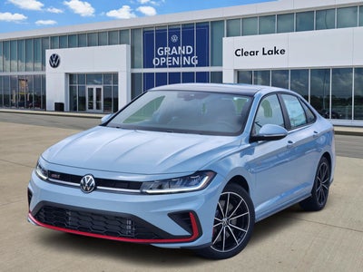 2027 Volkswagen Jetta GLI Autobahn