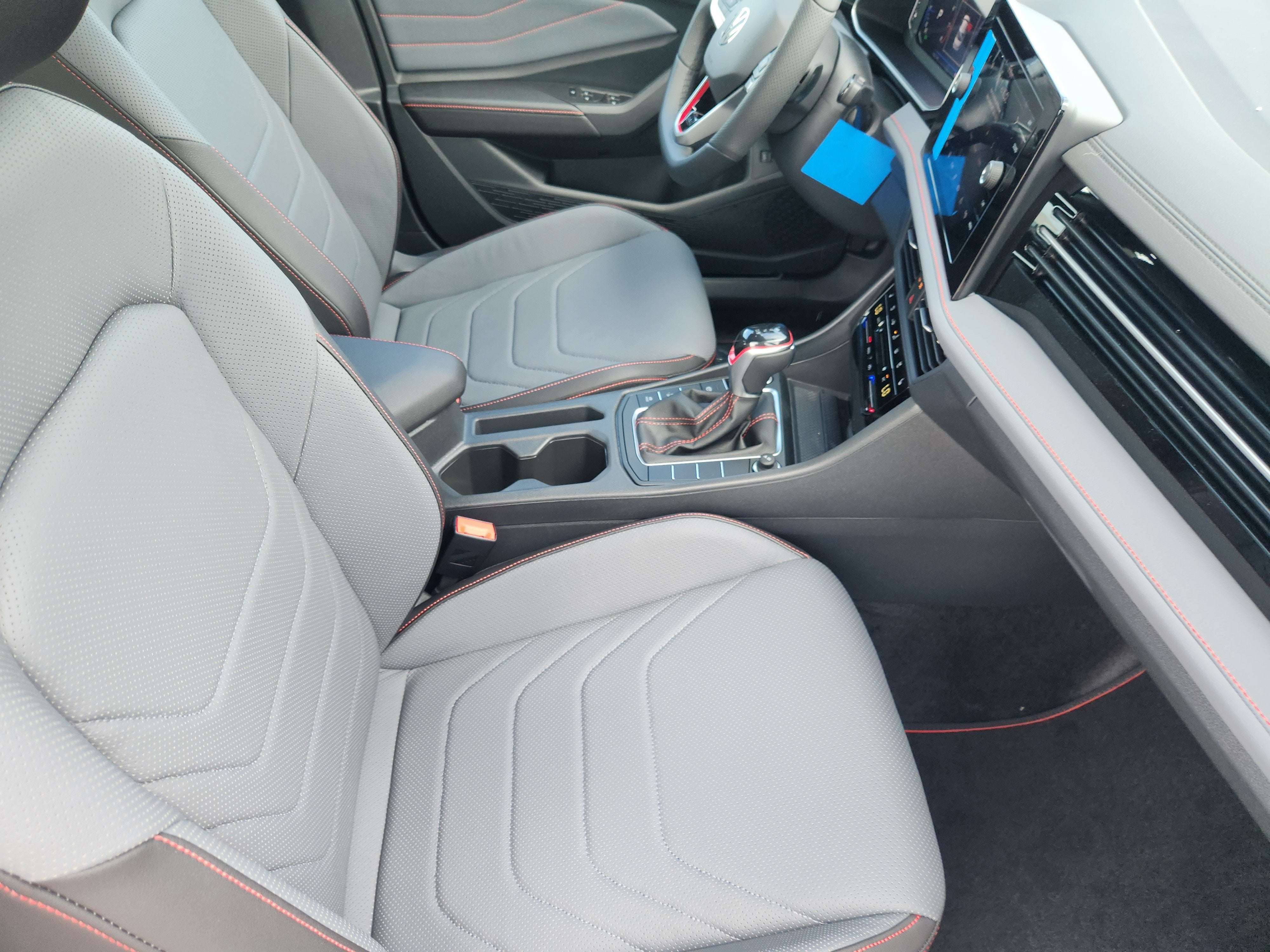 2027 Volkswagen Jetta GLI Autobahn