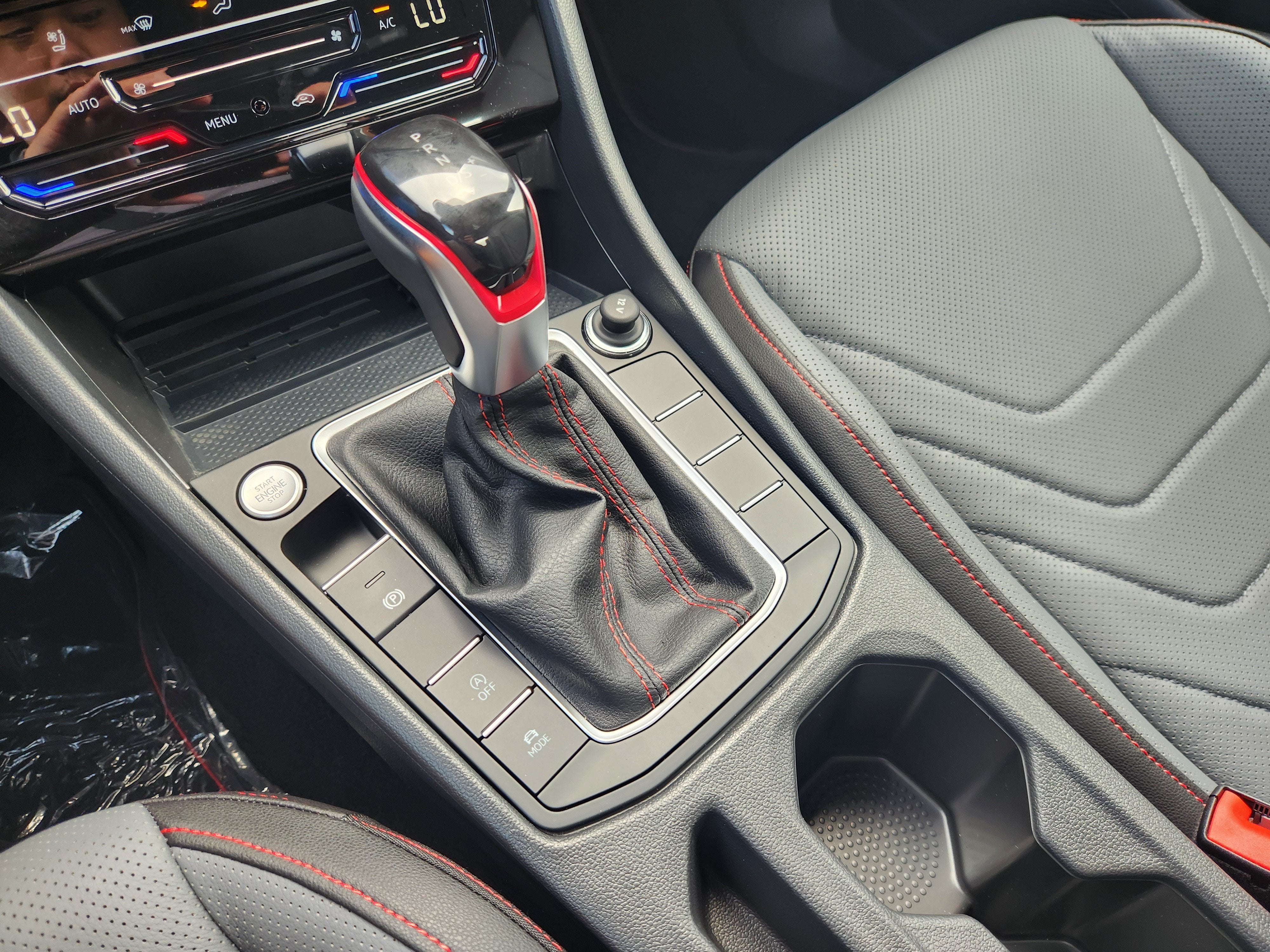 2027 Volkswagen Jetta GLI Autobahn
