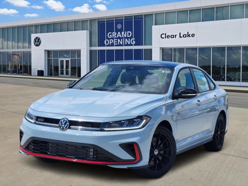 2026 Volkswagen Jetta GLI Autobahn