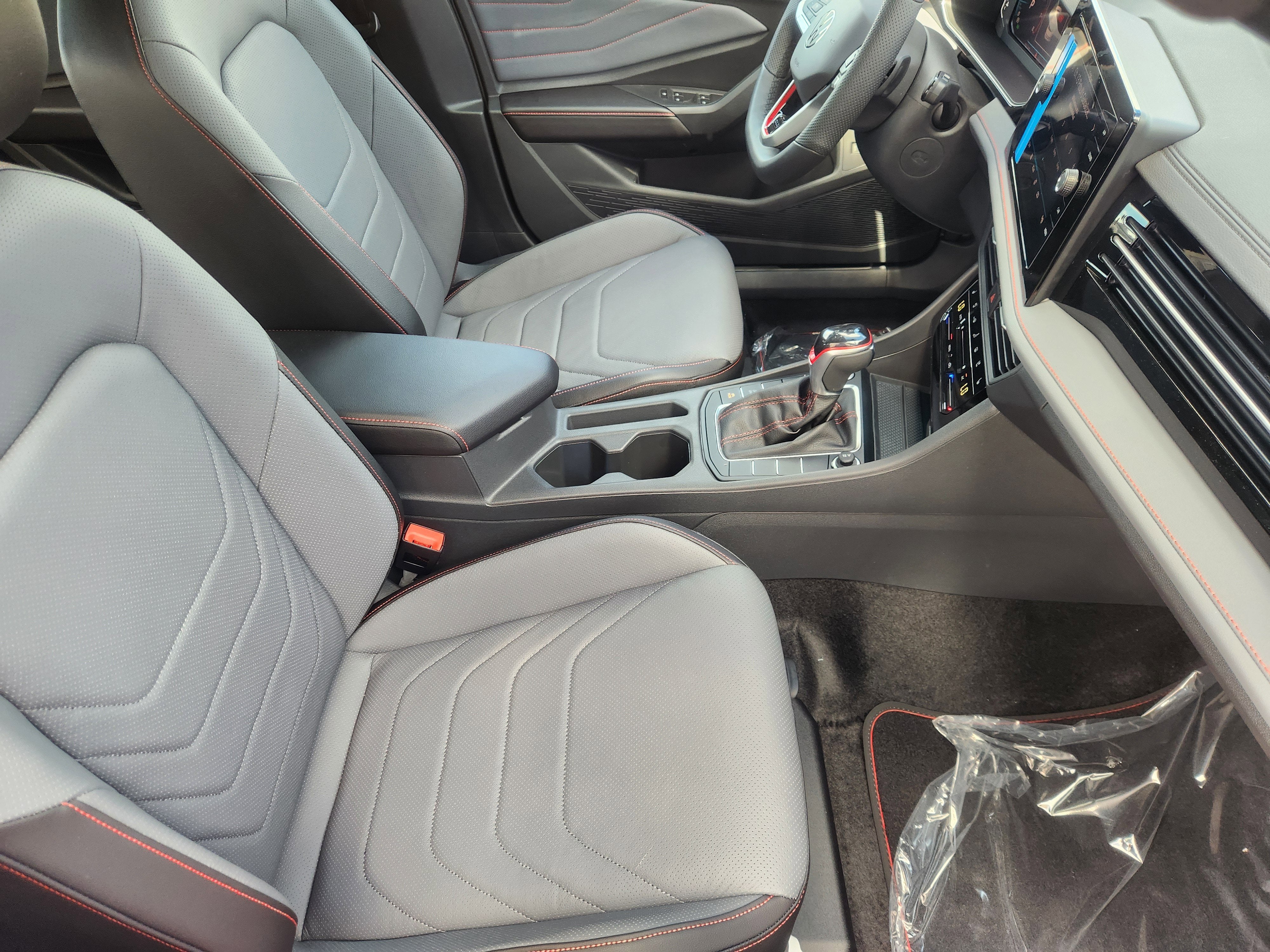 2026 Volkswagen Jetta GLI Autobahn