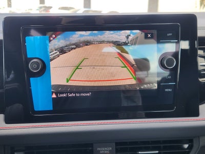 2026 Volkswagen Jetta GLI Autobahn