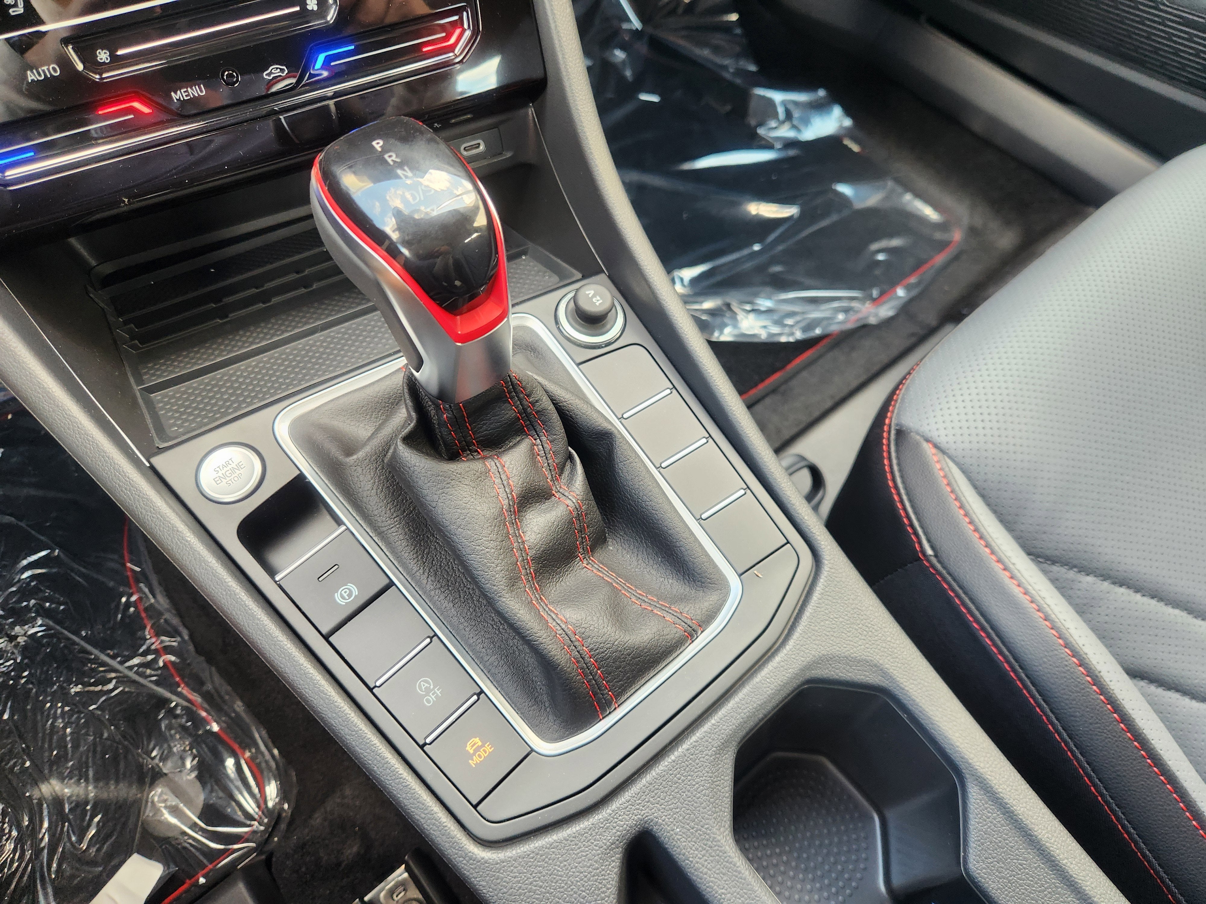 2026 Volkswagen Jetta GLI Autobahn