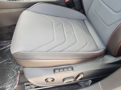 2026 Volkswagen Jetta GLI Autobahn