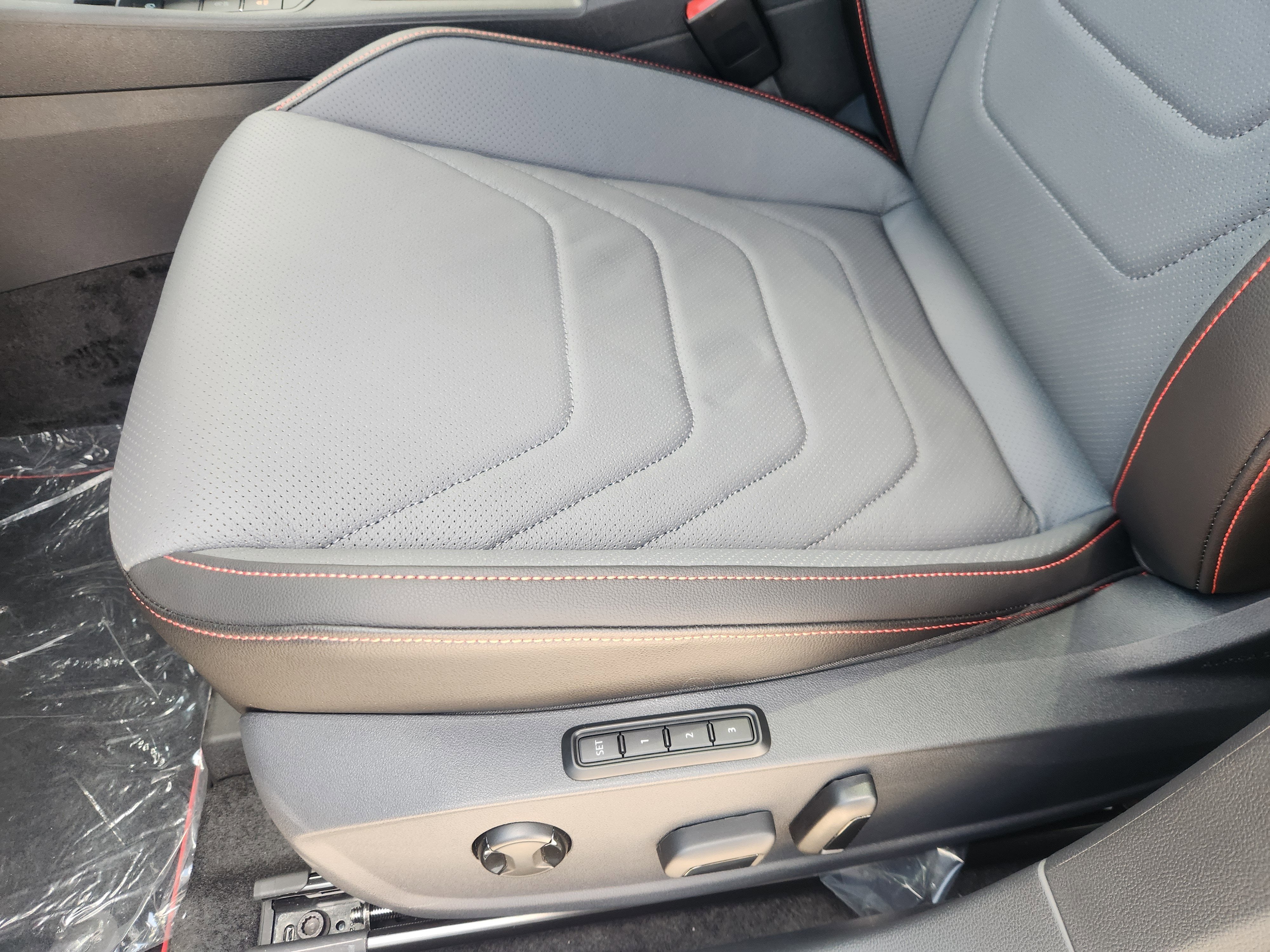 2026 Volkswagen Jetta GLI Autobahn