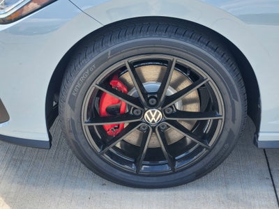 2026 Volkswagen Jetta GLI Autobahn