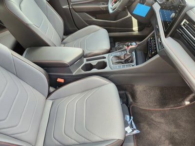 2026 Volkswagen Jetta GLI Autobahn