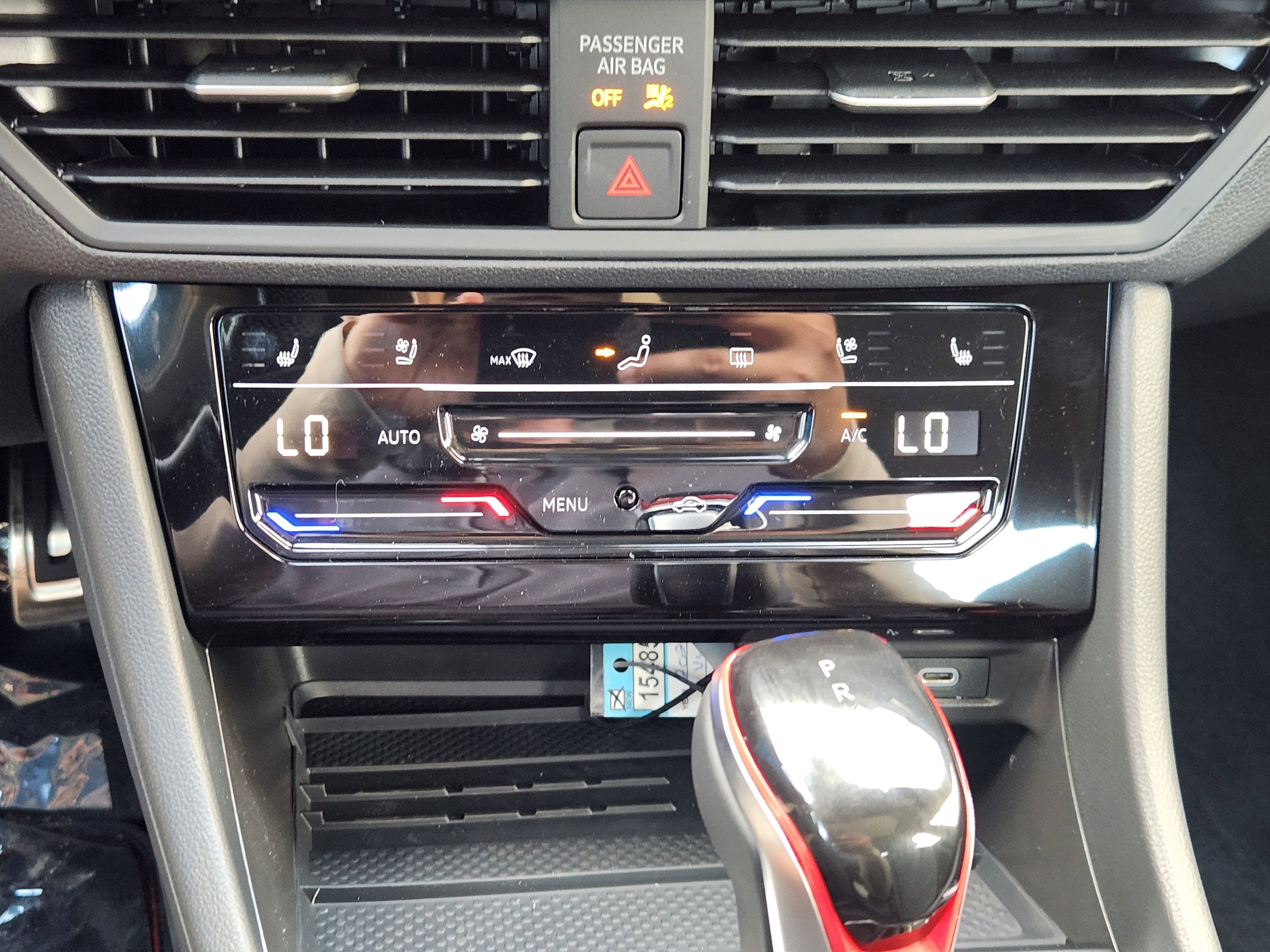 2026 Volkswagen Jetta GLI Autobahn