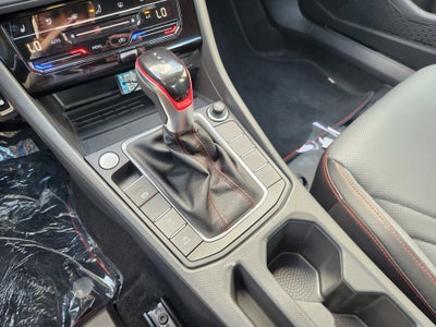 2026 Volkswagen Jetta GLI Autobahn