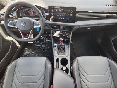 2026 Volkswagen Jetta GLI Autobahn