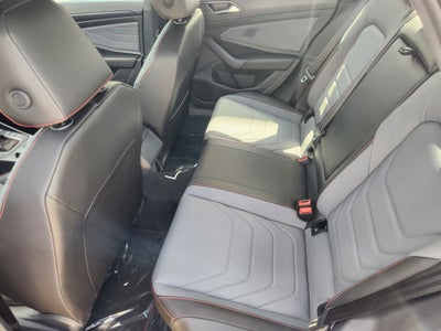 2026 Volkswagen Jetta GLI Autobahn