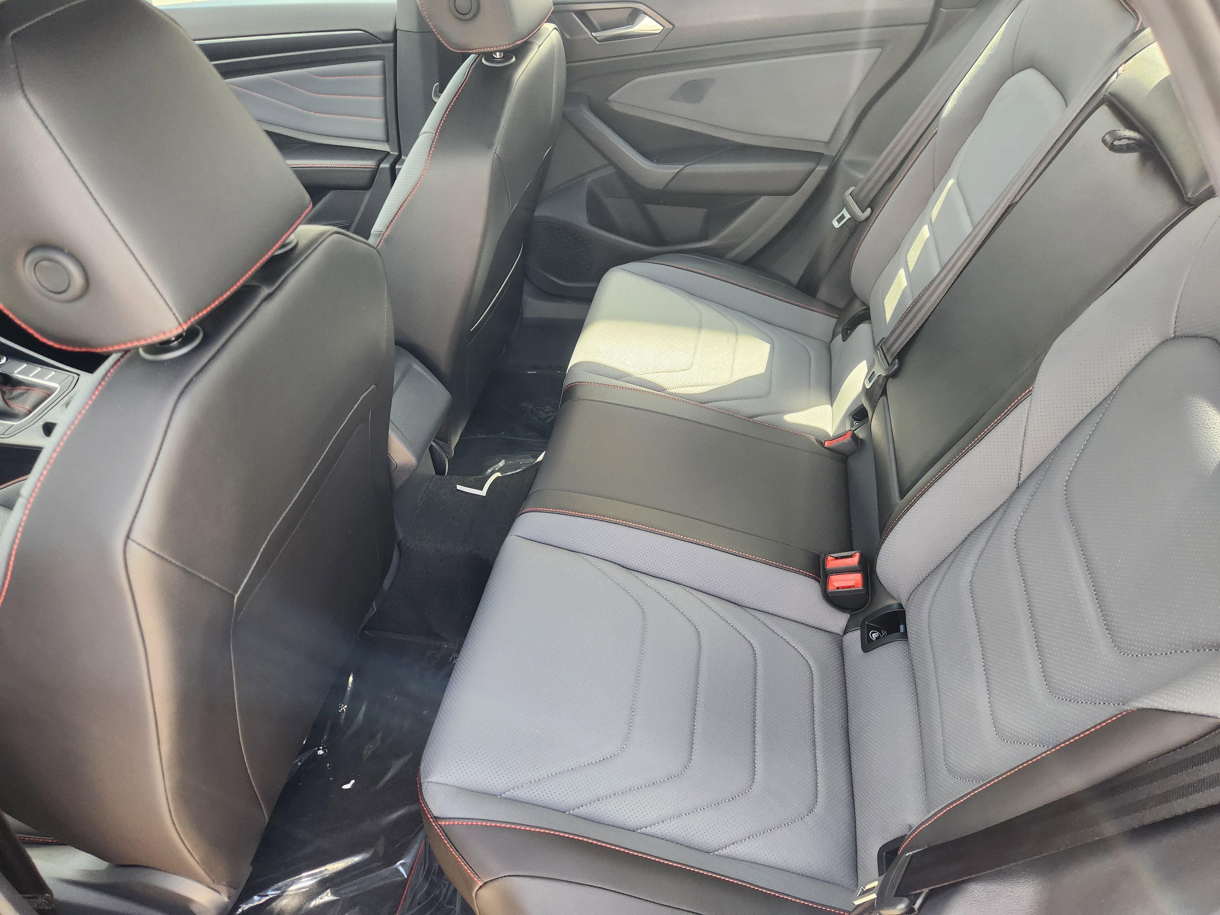 2026 Volkswagen Jetta GLI Autobahn