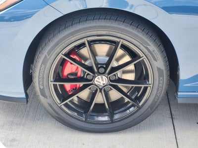 2026 Volkswagen Jetta GLI Autobahn