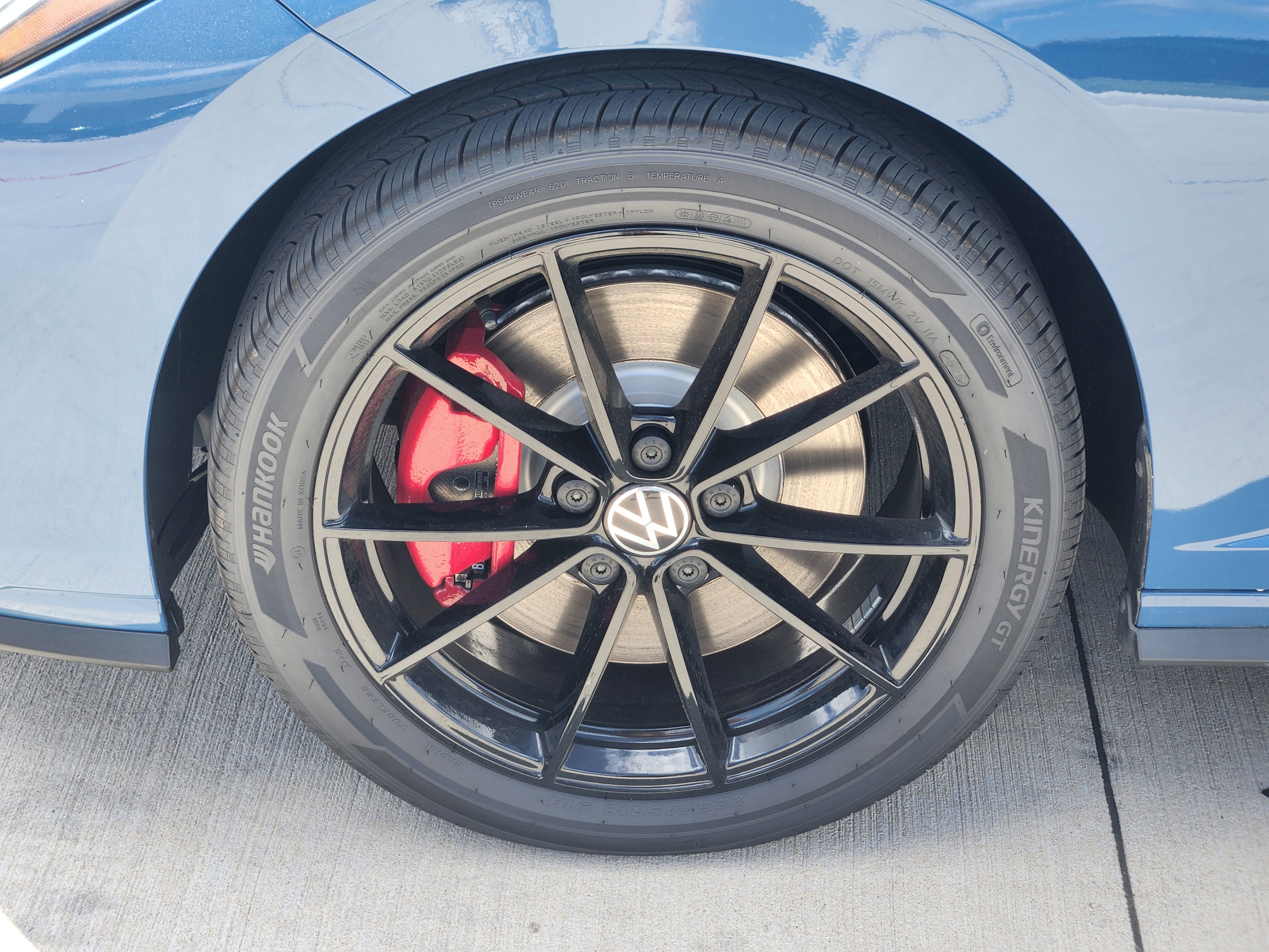 2026 Volkswagen Jetta GLI Autobahn