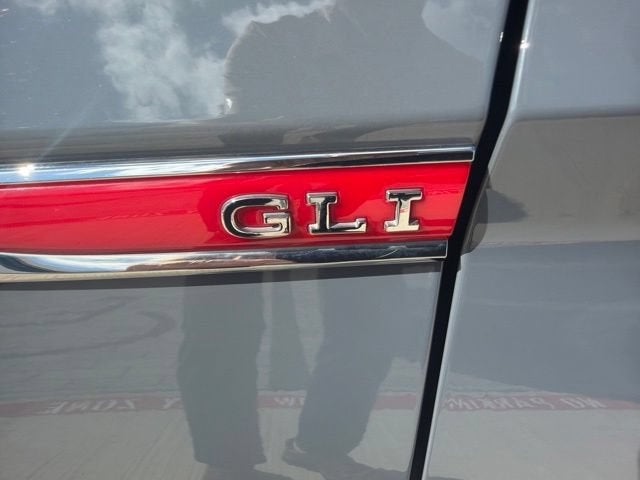 2024 Volkswagen Jetta GLI Autobahn