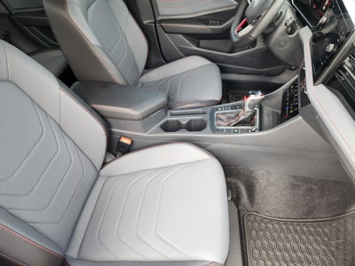 2025 Volkswagen Jetta GLI Autobahn