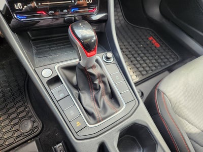 2025 Volkswagen Jetta GLI Autobahn
