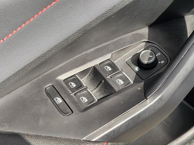 2025 Volkswagen Jetta GLI Autobahn