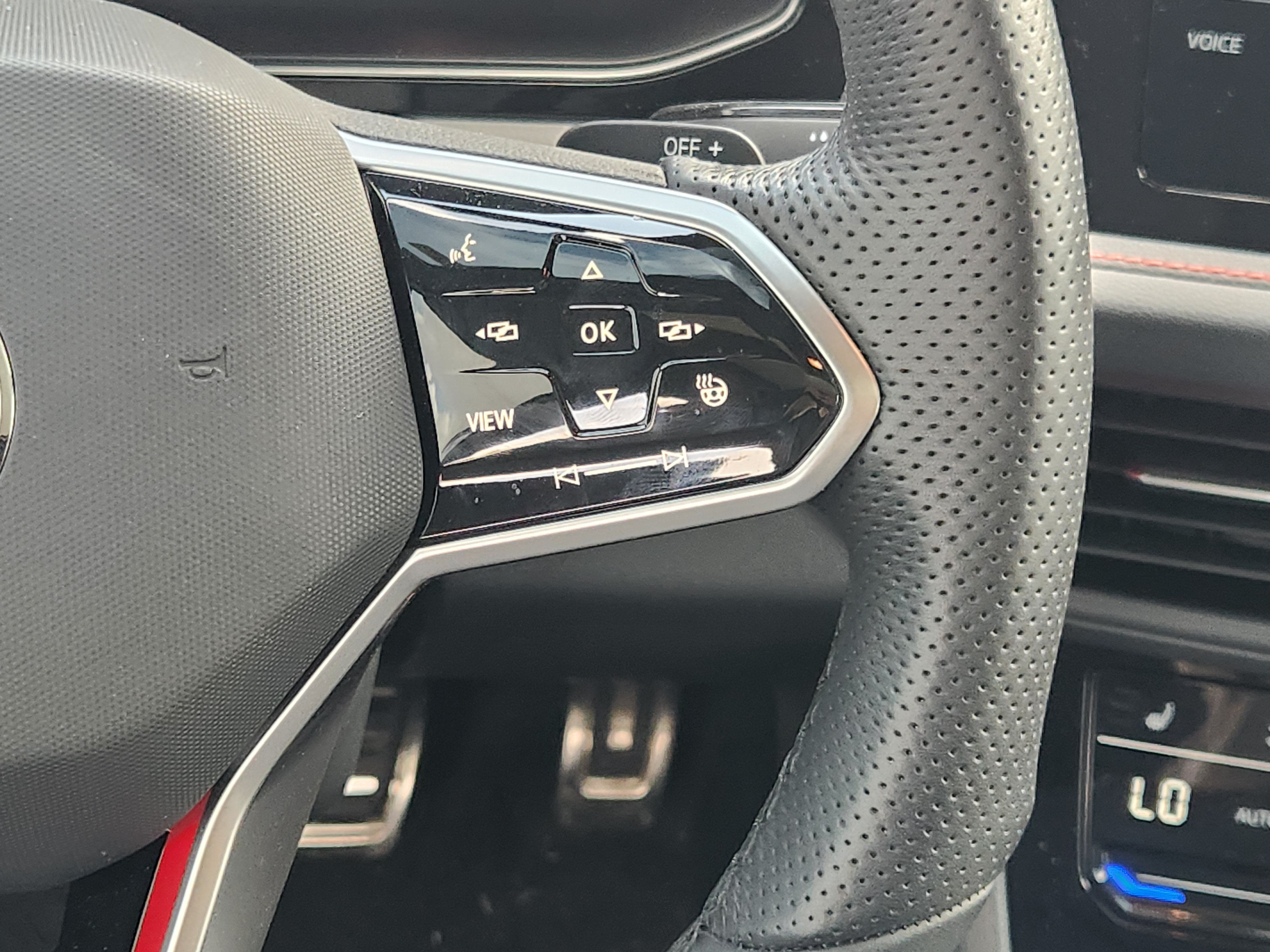 2025 Volkswagen Jetta GLI Autobahn
