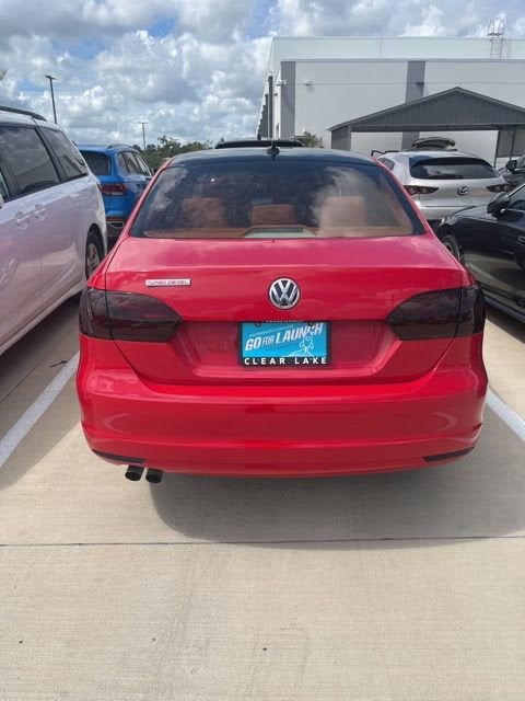 2013 Volkswagen Jetta TDI