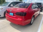 2013 Volkswagen Jetta TDI