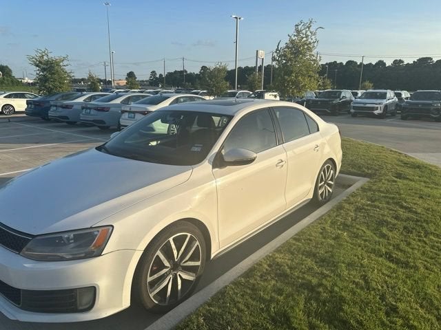 2014 Volkswagen Jetta GLI